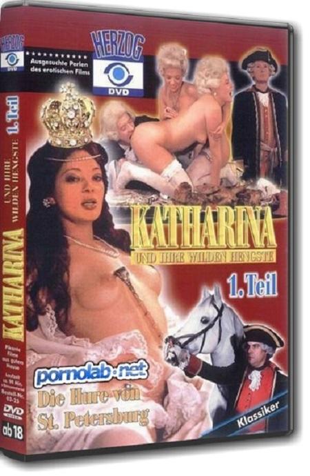 Katharina und ihre wilden Hengste 1+2 -1983-