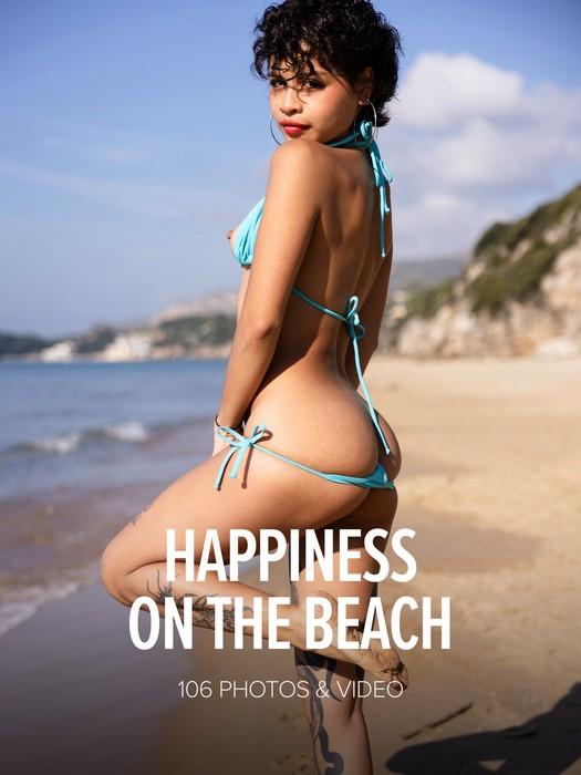 Lilith Baph - Happiness on The Beach 1080p