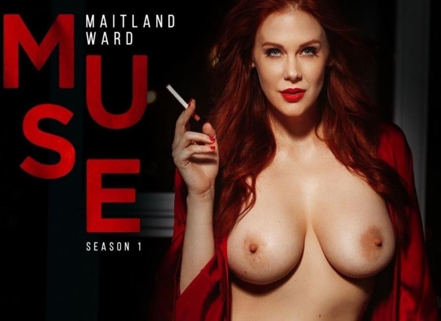 Maitland Ward - Muse Episode 1 SD/1080p