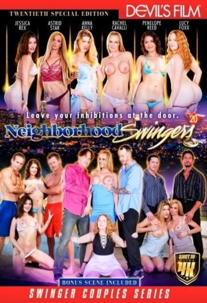 Neighborhood Swingers 20