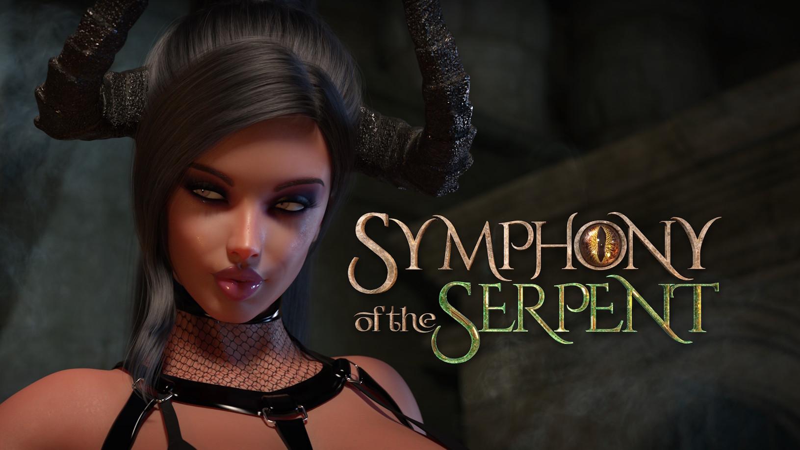 Symphony of the Serpent (v.23031) [Windows/Mac]