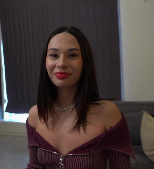 Roxy Muray - Roxy Muray Gets Fucked In The Pussy And Cums On Her Fucking Face FullHD 1080p/HD 720p