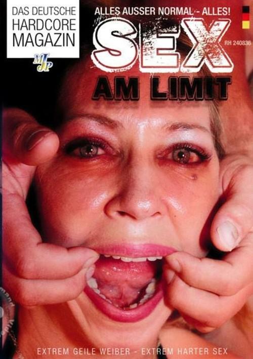 Sex Am Limit - Alles Ausser Normal Alles