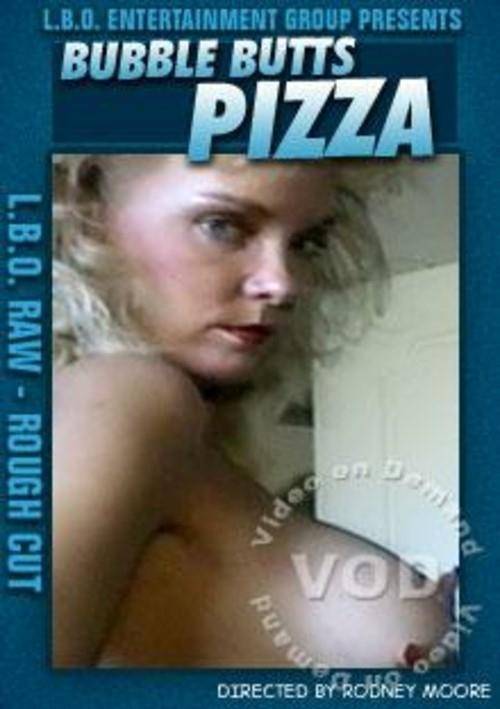 Bubble Butts Pizza