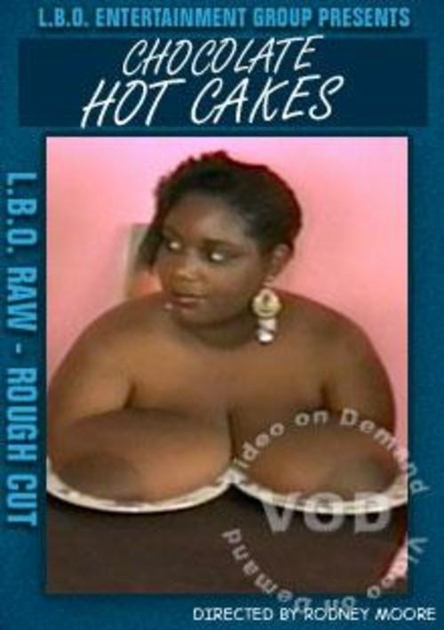 Chocolate Hotcakes