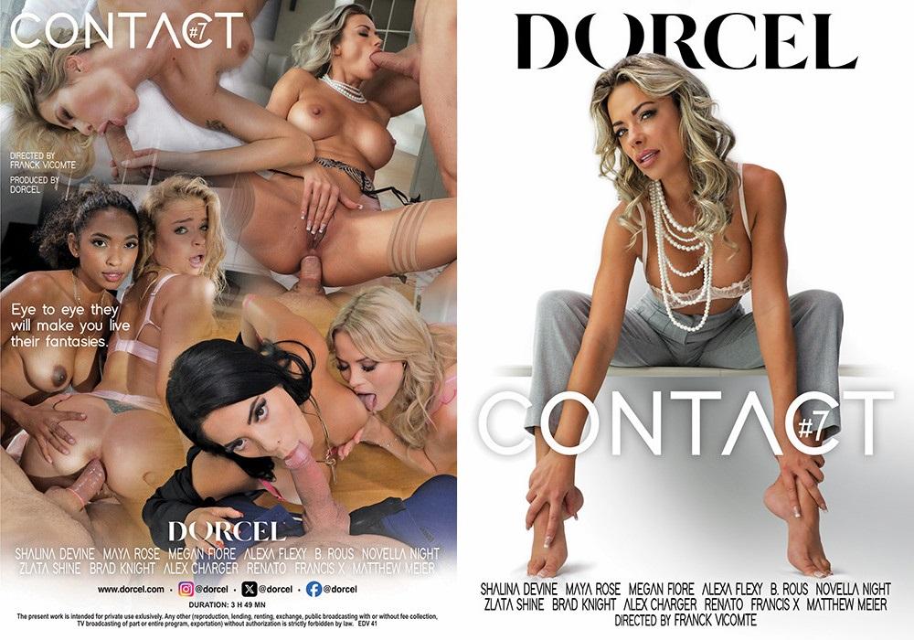 Contact Vol 7 [2025] - 1080p/720p/SD
