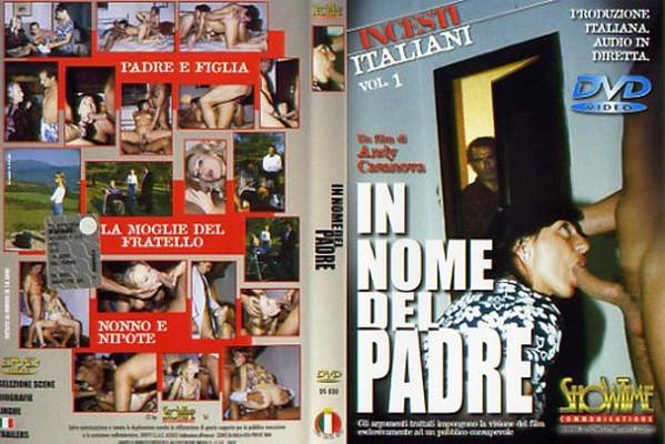 Incesti Italiani 1 In Nome del Padre