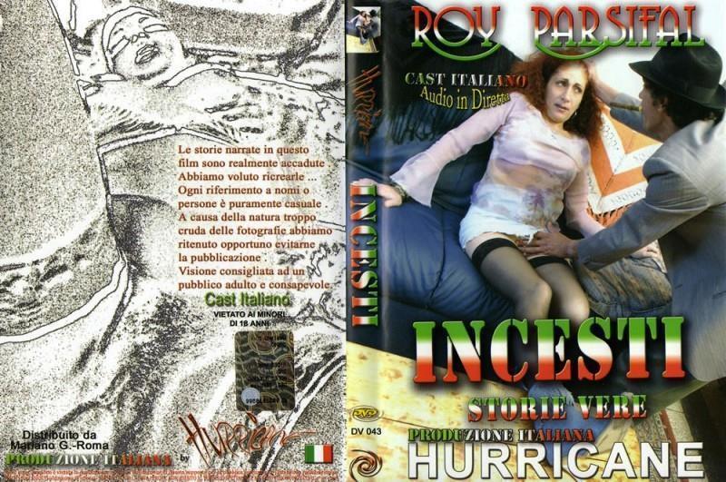 Incesti Storie Vere