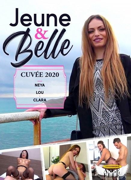 Jeune et belle cuvée - 720p