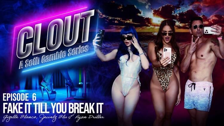 Jewelz Blu, Gisele Blanco - Clout 4K 2160p/FullHD 1080p/HD 720p