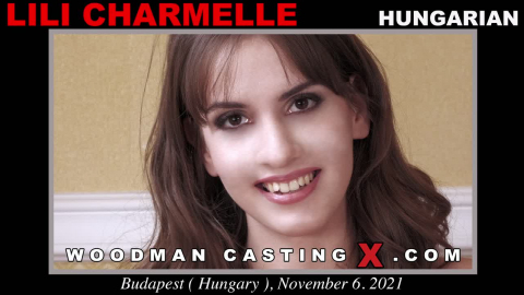 Lili Charmelle - XXXX - WSG 40 - Full FullHD 1080p