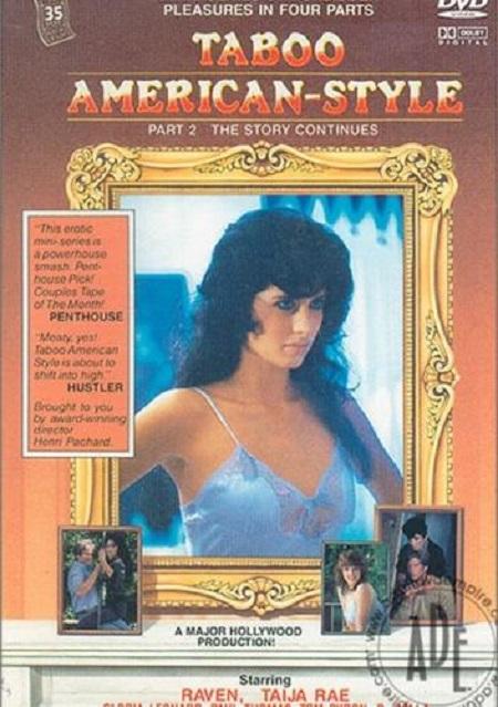 Taboo american style 2 -1985- (720p)