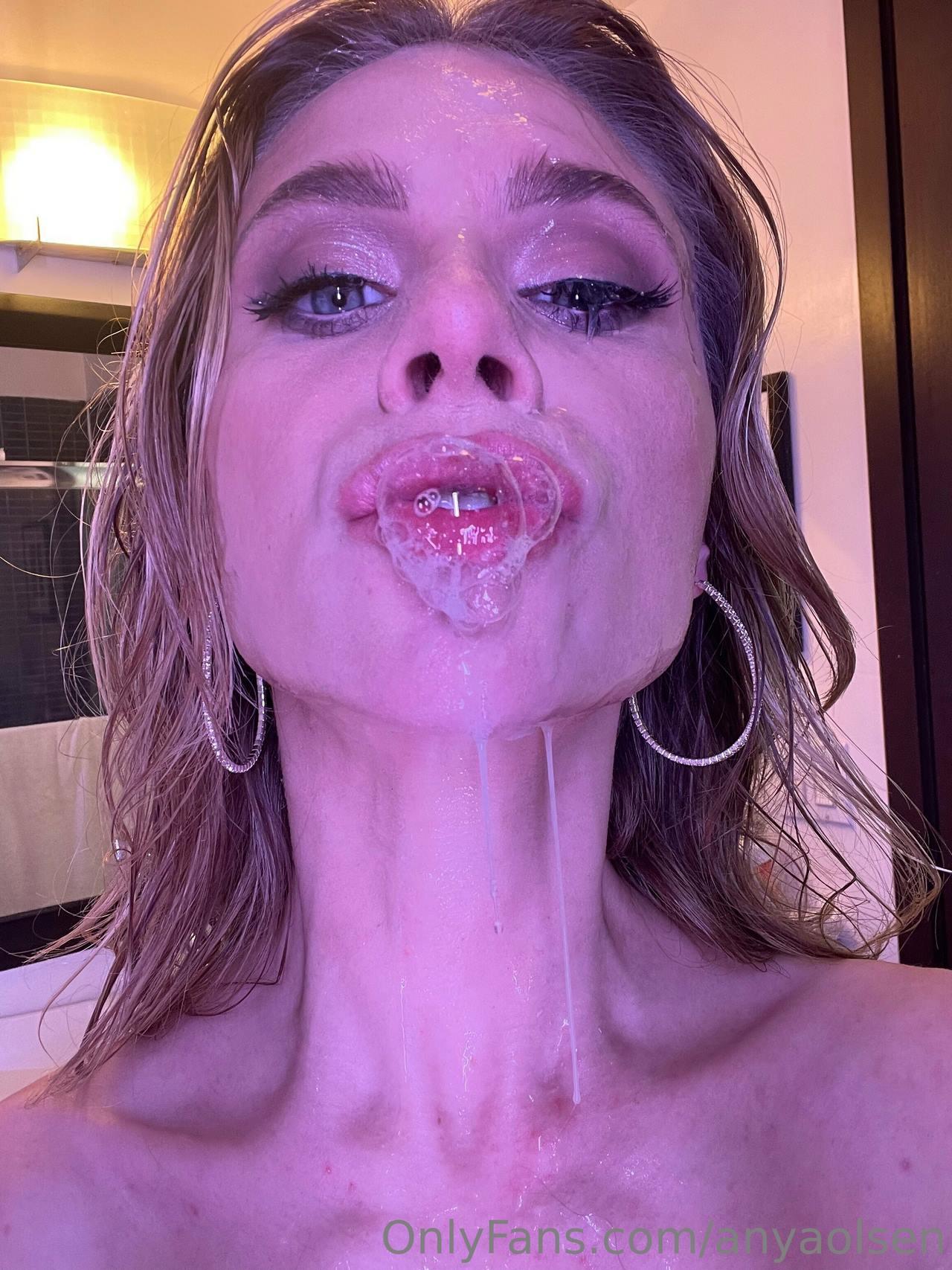 Anya Olsen - Onlyfans Pictures