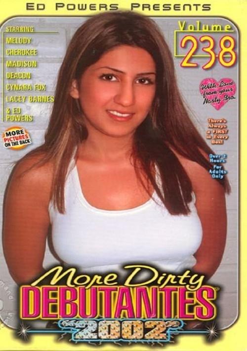 Dirty Debutantes 238