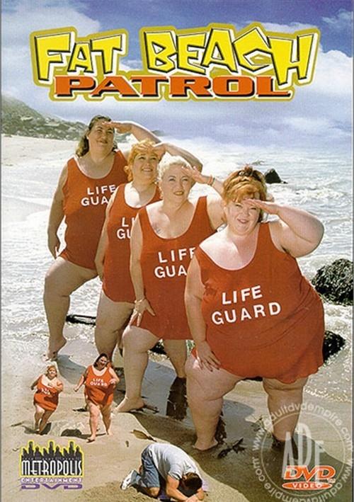 Fat Beach Patrol