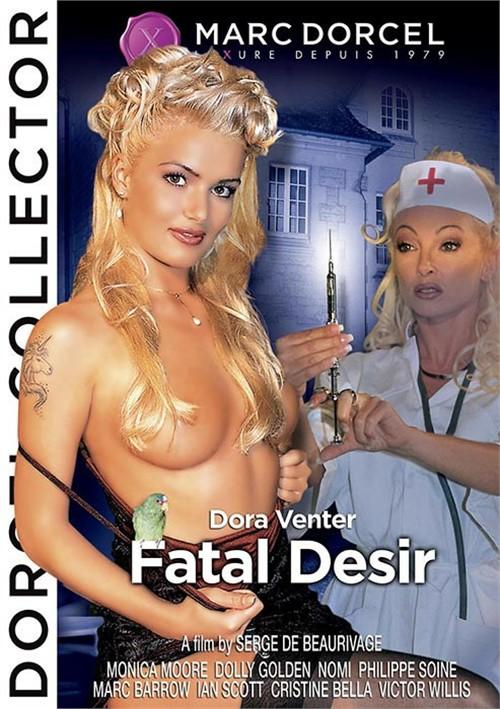 Fatal Desire