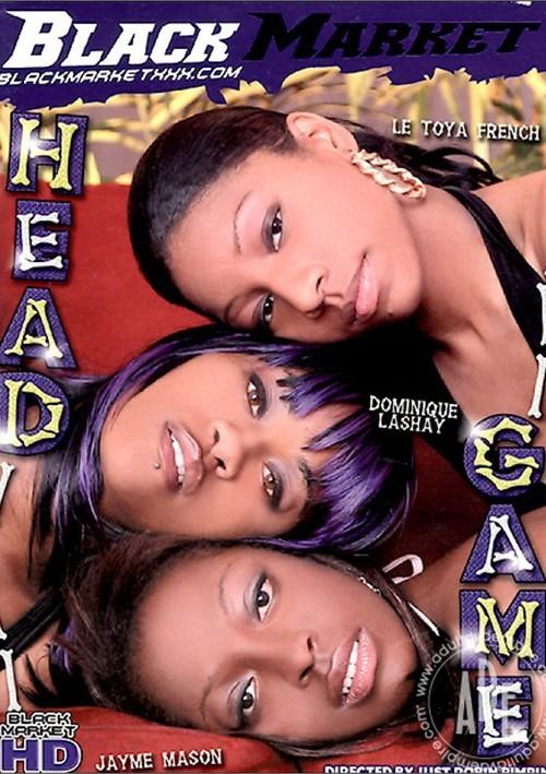 Head Games
