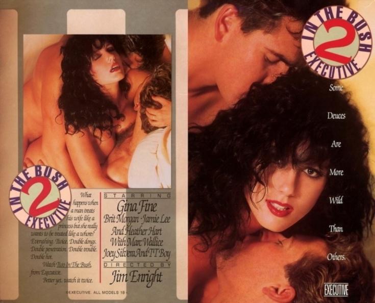 Two In The Bush [1991]