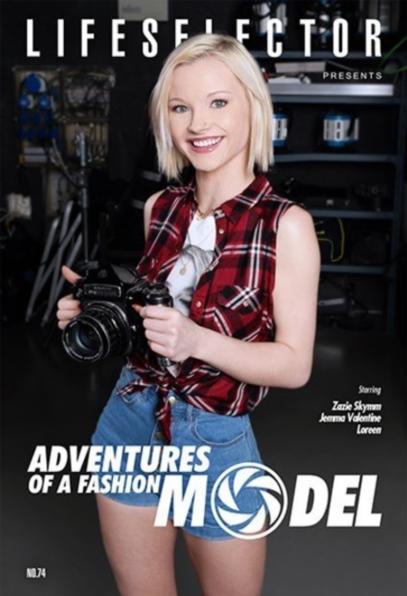 Adventures Of A Fashion Model (2022) HD 720p