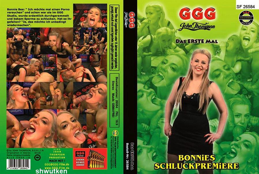 Bonnies Schluckpremiere - Das Erste Mal (2018) - 720p