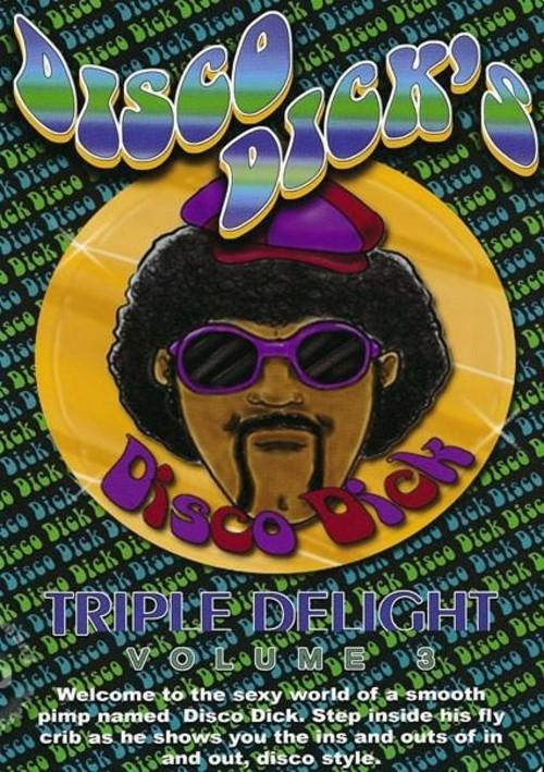 Disco Dick's 3 - Fresh And Foxy