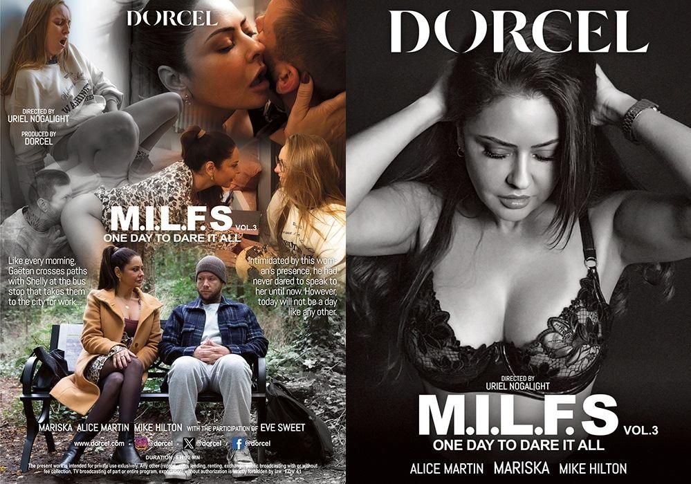 M.I.L.F.S 3 [2025] - 1080p/720p