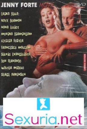 Necrofilia [1998]