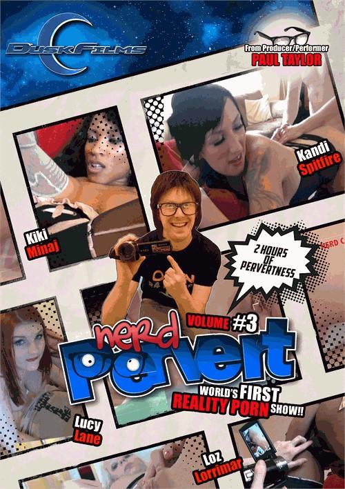 Nerd Pervert Vol. 3 720p