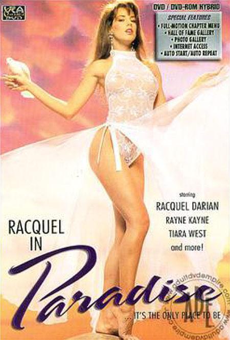 Racquel In Paradise -1991-