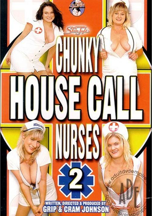 Chunky House Call Nurses 2