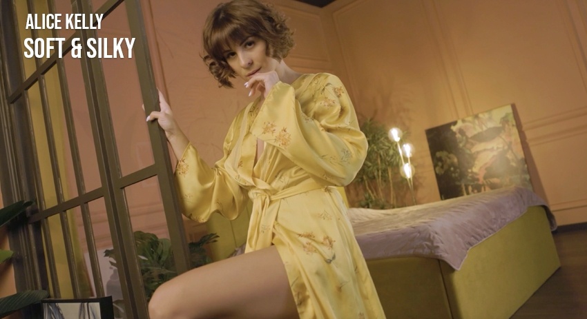 Fem Joy - Alice Kelly [1080p]