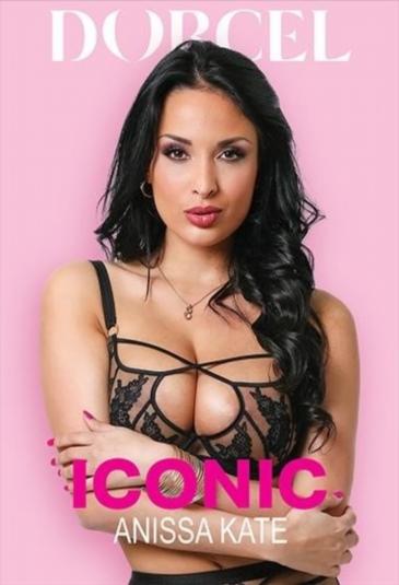 Iconic: Anissa Kate 1080p