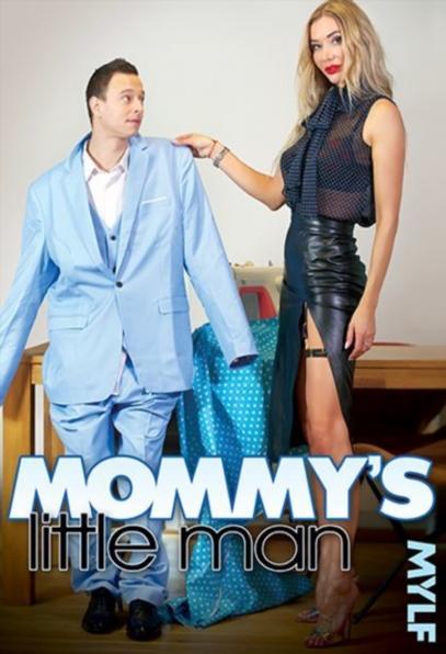 Mommy's Little Man (2025)