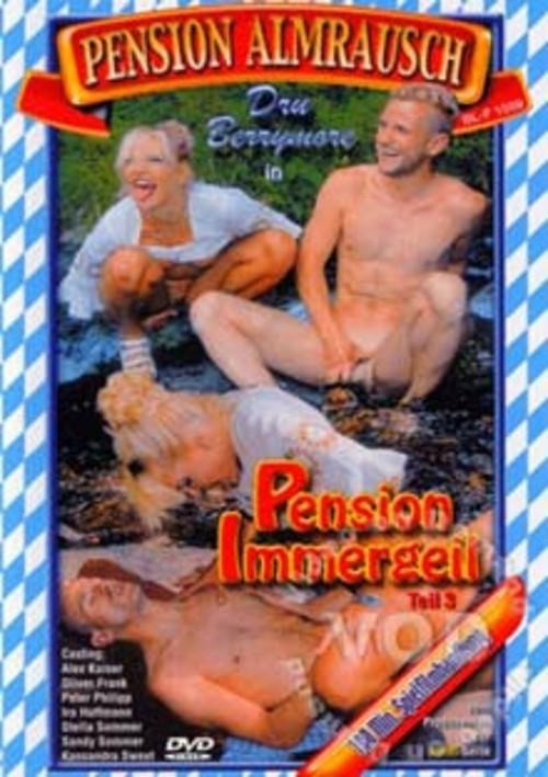 Pension Almrausch 3