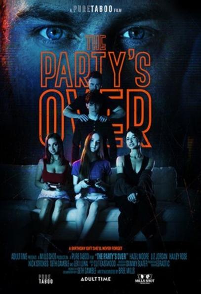 The Party’s Over (2025)