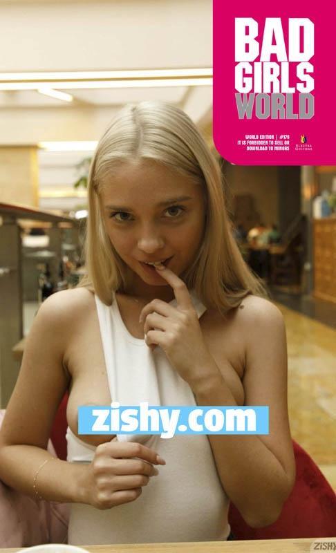 Bad Girls - Issue 170