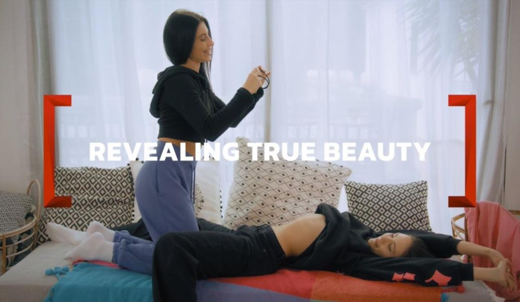 Lily Bella, Vixi Rafi - Revealing True Beauty FullHD 1080p