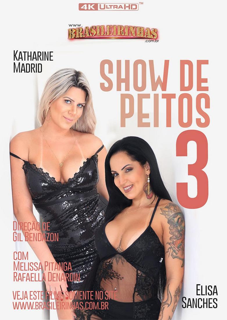 Show de Peitos 3 - SD/1080p
