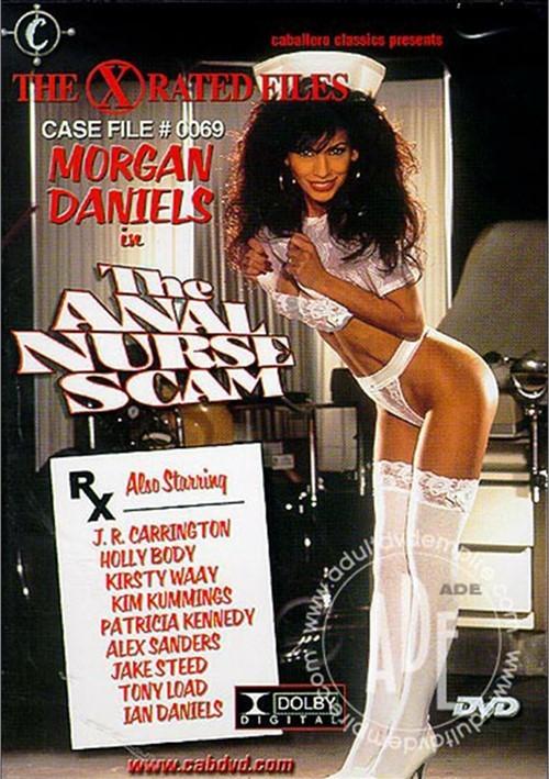 The Anal Nurse Scam