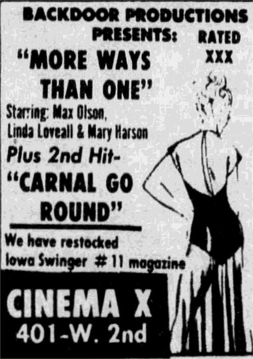 Carnal Go Round 1080p