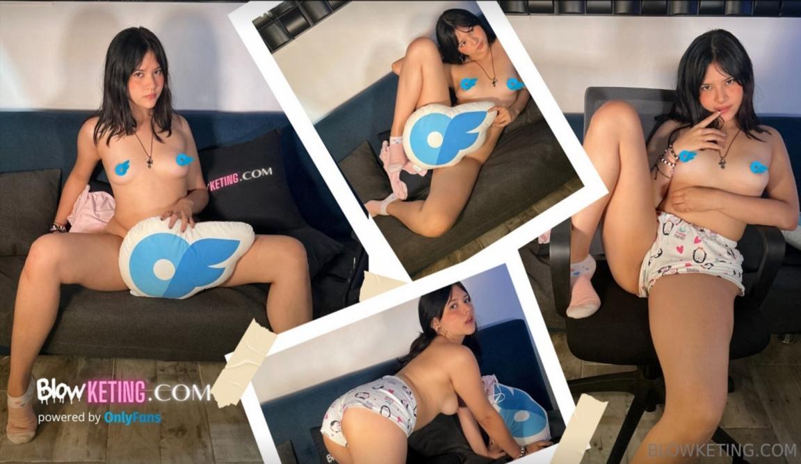 CuteTati - Sextape 2 FullHD 1080p
