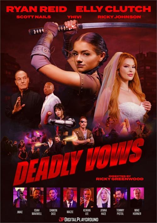 Deadly Vows [2025] - 1080p/720p/SD