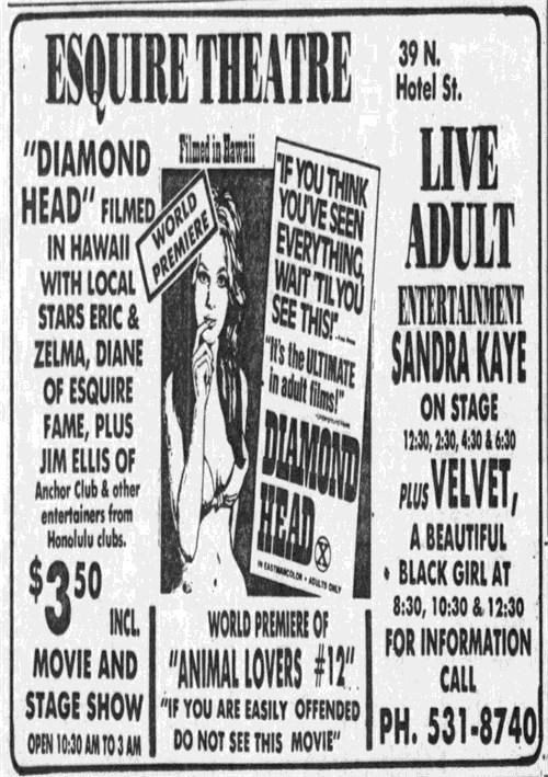 Diamond Head 720