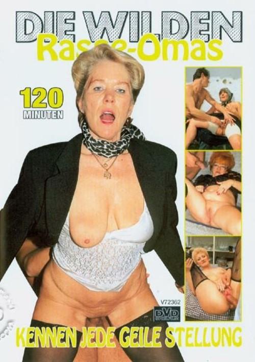 Die Wilden Rasse-Omas Kennen Jade Geile Stellung