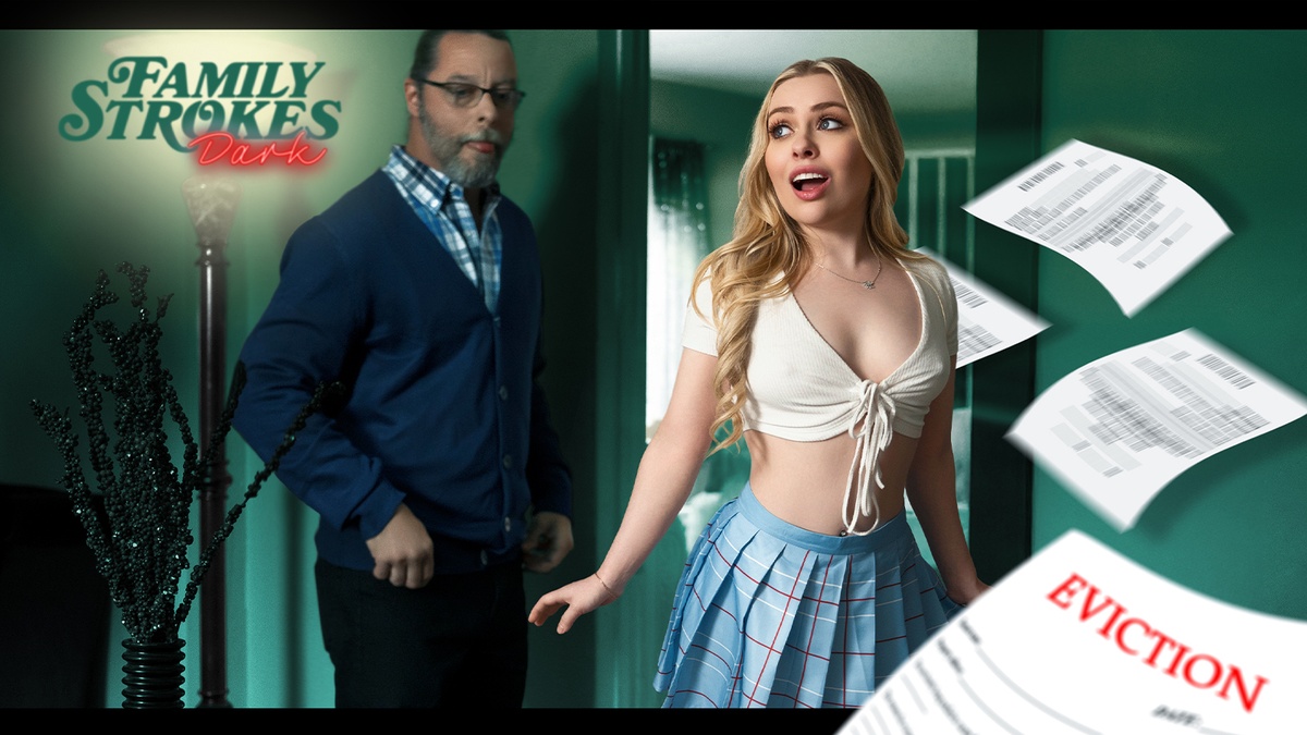 Family Strokes - Haley Spades [1080p/4K]