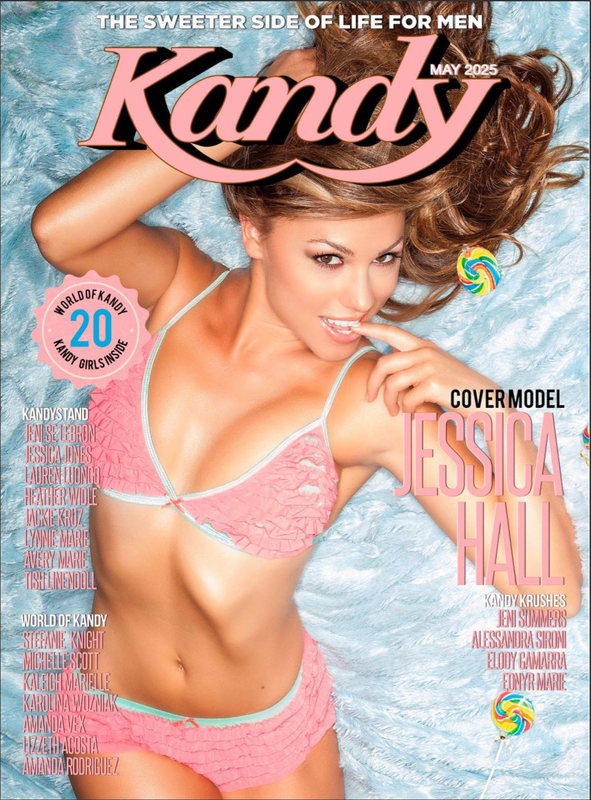 Kandy May 2025