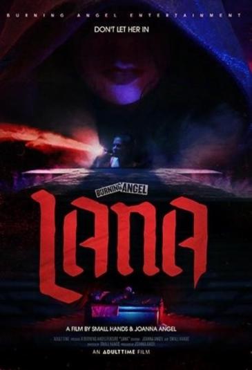 Lana [2020] - 720p