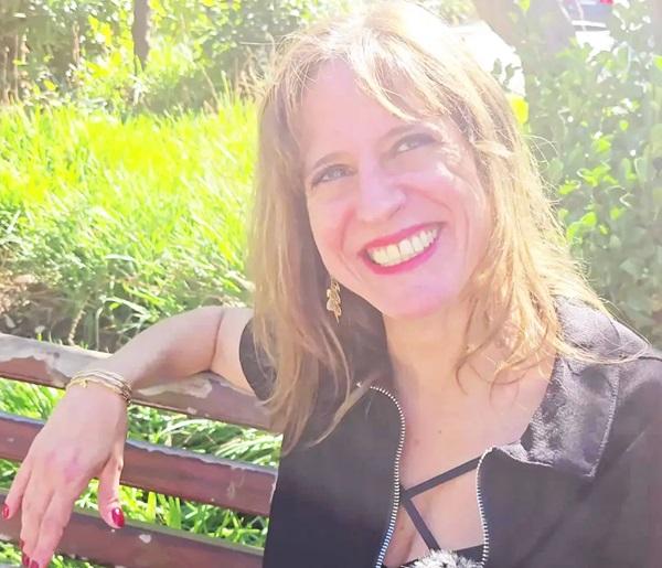 Lolly de Colomiers - Lolly, 44 Years Old, Purchasing Manager In Colomiers! FullHD 1080p/HD 720p