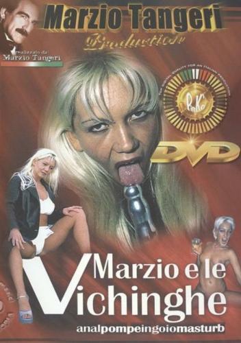 Marzio E Le Vichinghe