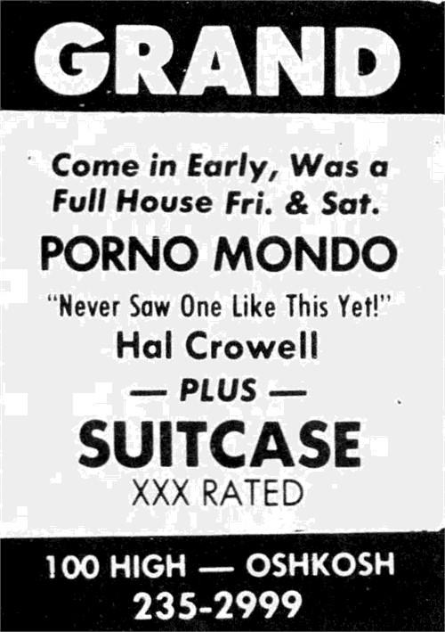 Porno Mondo 1080p